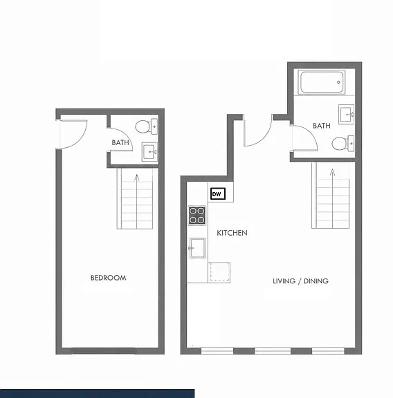 56 Frost St #1F — Photo 2