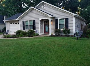 114 Sapphire Ct, Athens, GA 30605