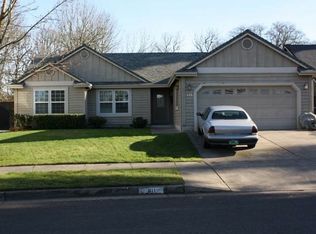 811 Virgil Ave, Eugene, OR 97404