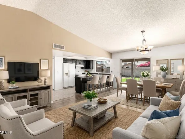 1209 W MARLBORO Drive, Chandler, AZ 85224