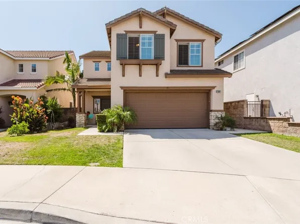 5419 Wildsage Pl, Chino Hills, CA 91709