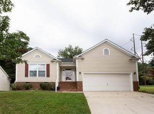 2408 Deanwood Dr, Raleigh, NC 27615