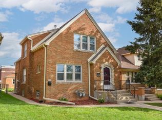 6116 W Orchard STREET #6118, West Allis, WI 53214