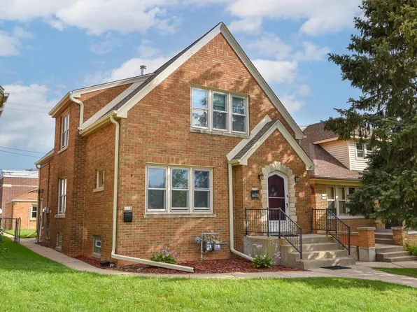 6116 W Orchard STREET #6118, West Allis, WI 53214