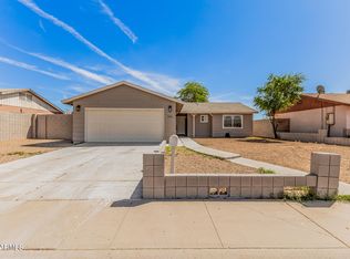 711 N 95th Dr, Tolleson, AZ 85353