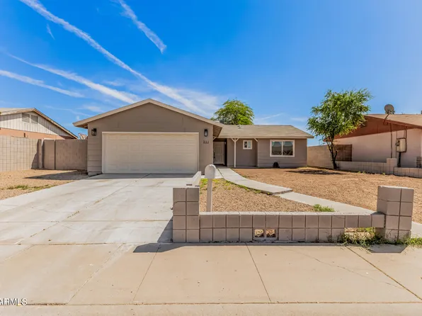 711 N 95TH Drive, Tolleson, AZ 85353