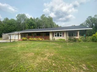 2698 Germond Rd, Rhinelander, WI 54501