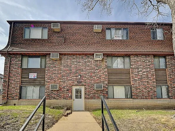 413 S Johnson St, 413 S Johnson St APT 6, Iowa City, IA 52240