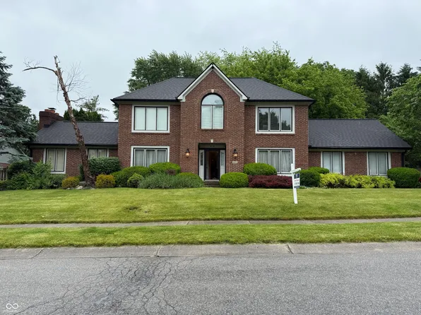 6609 Tuxedo Ln, Indianapolis, IN 46220