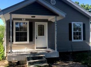 20976 Nevada St, Livingston, LA 70754