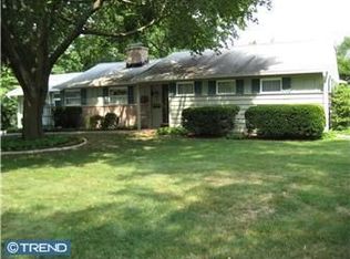 49 Cobblestone Dr, Paoli, PA 19301