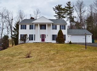 1005 Holly Hill Rd, Vestal, NY 13850