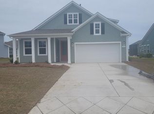 3048 Gillham Loop LOT 46, Darby C Myrtle Beach, SC 29588