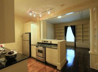 19 Bigelow St #1, Cambridge, MA 02139