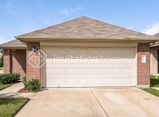 12019 Jillian Crossing Dr, Houston, TX 77067