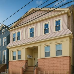 669 S 17Th St, Newark, NJ, 07103