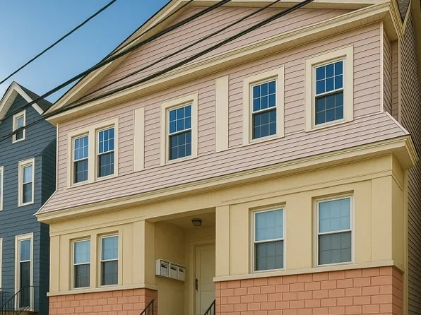 669 S 17Th St, Newark City, NJ 07103