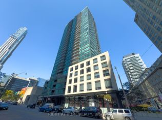 1 Scott St #806, Toronto, ON M5E 1A1