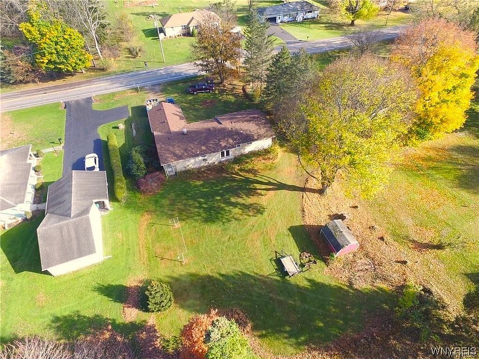 8504 Indian Falls Rd, Corfu, NY 14036 Zillow