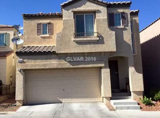 6556 Netherseal Ave, Las Vegas, NV 89139