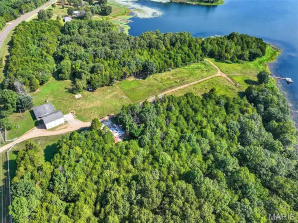 12942 W State Highway 47, Blackwell, MO 63626