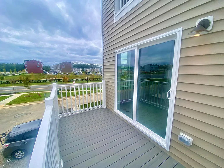 801 Birchwood Hill Pl #A — Photo 25