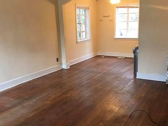 Great Room/Dining Room