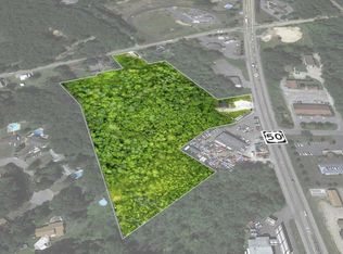 2143 Doubleday Ave, Ballston Spa, NY 12020