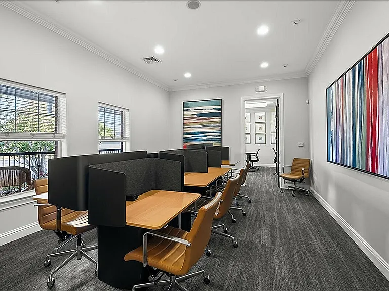 Sit/Stand Desks