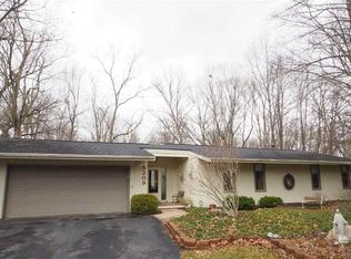 5209 Westbreeze Trl, Fort Wayne, IN 46804