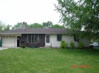 401 2nd Ave, Pemberton, MN 56078