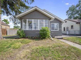 662 E Saratoga St, Ferndale, MI 48220