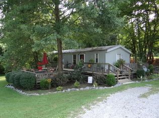 86 Muddy Fork Ln, Cadiz, KY 42211