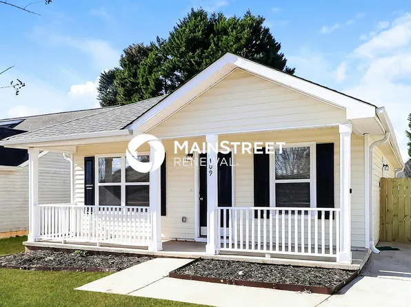 409 Tina Hely Ct, Stockbridge, GA 30281