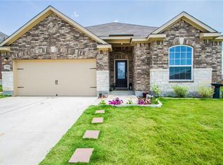 19712 Woodrow Wilson St, Manor, TX 78653
