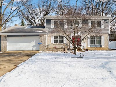 410 Aspin Dr, Elkhart, IN, 46514