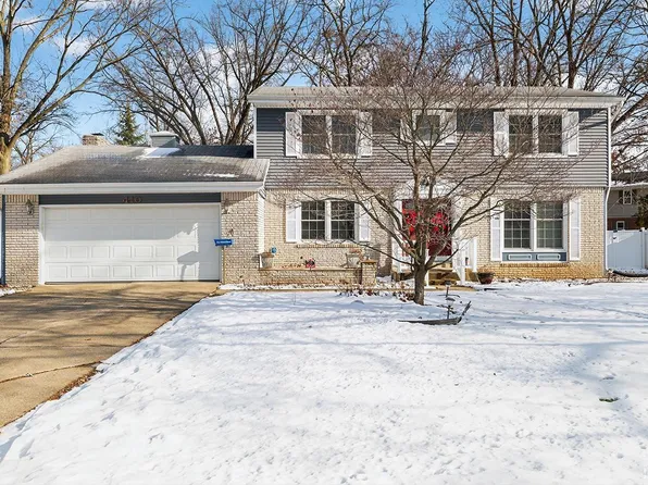 410 Aspin Dr, Elkhart, IN 46514