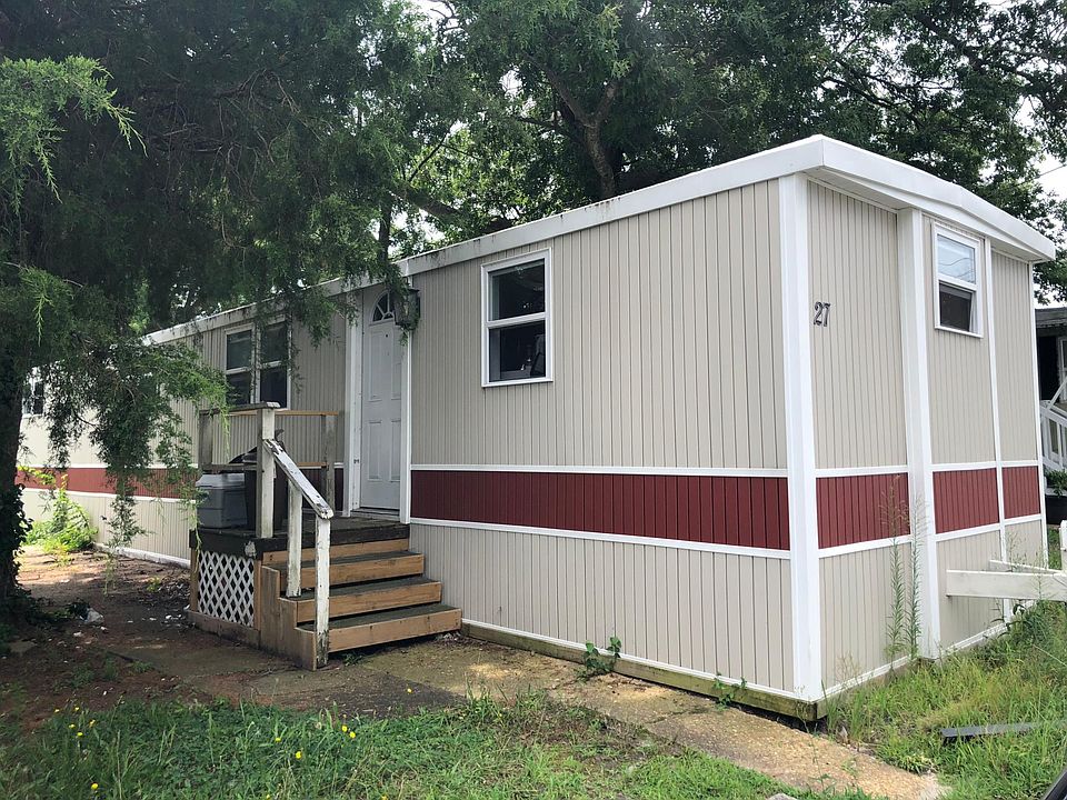 1st image of 3584 Argonne Ave Trlr 27