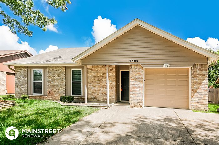 1st image of 2505 Arapaho Dr