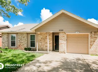 2505 Arapaho Dr, Arlington, TX 76018