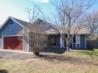 845 117th Ln NW, Coon Rapids, MN 55448