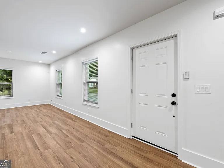 636 Francis Pl NW #A — Photo 5