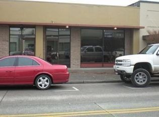 1156 Commerce Ave, Longview, WA 98632