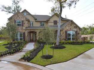 5511 Bending Branch Dr, Missouri City, TX 77459