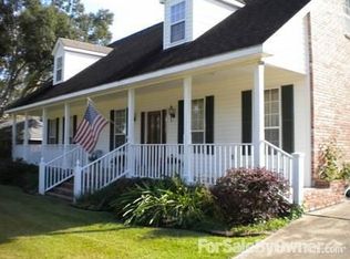 514 Kevin Dr, Lafayette, LA 70507