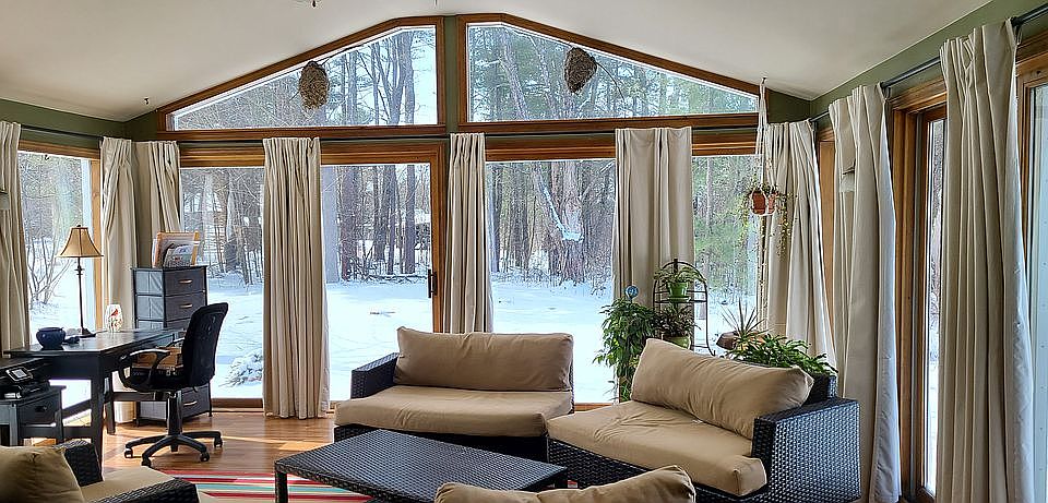 4 Season Sunroom