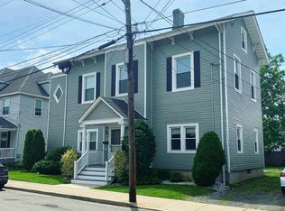 39 Waverly Pl, Red Bank, NJ 07701