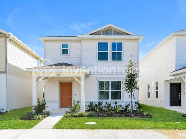 1879 Tohoqua Blvd, Kissimmee, FL 34744