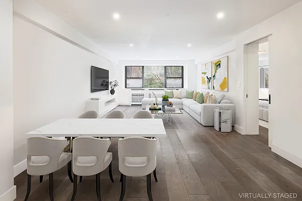 40 East 78th Street #4H in Lenox Hill, Manhattan | StreetEasy