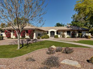 2132 E Calle De Arcos, Tempe, AZ 85284